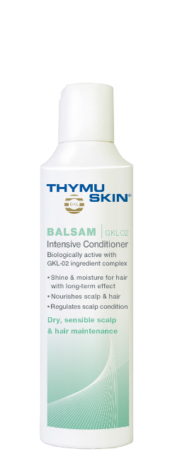 Balsam Intensive-Conditioner