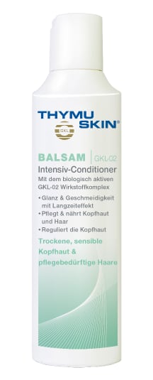 Balsam Intensiv-Conditioner