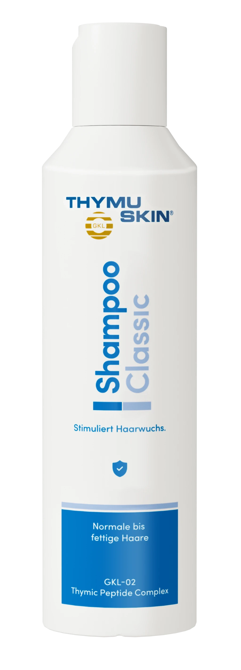 Classic Shampoo