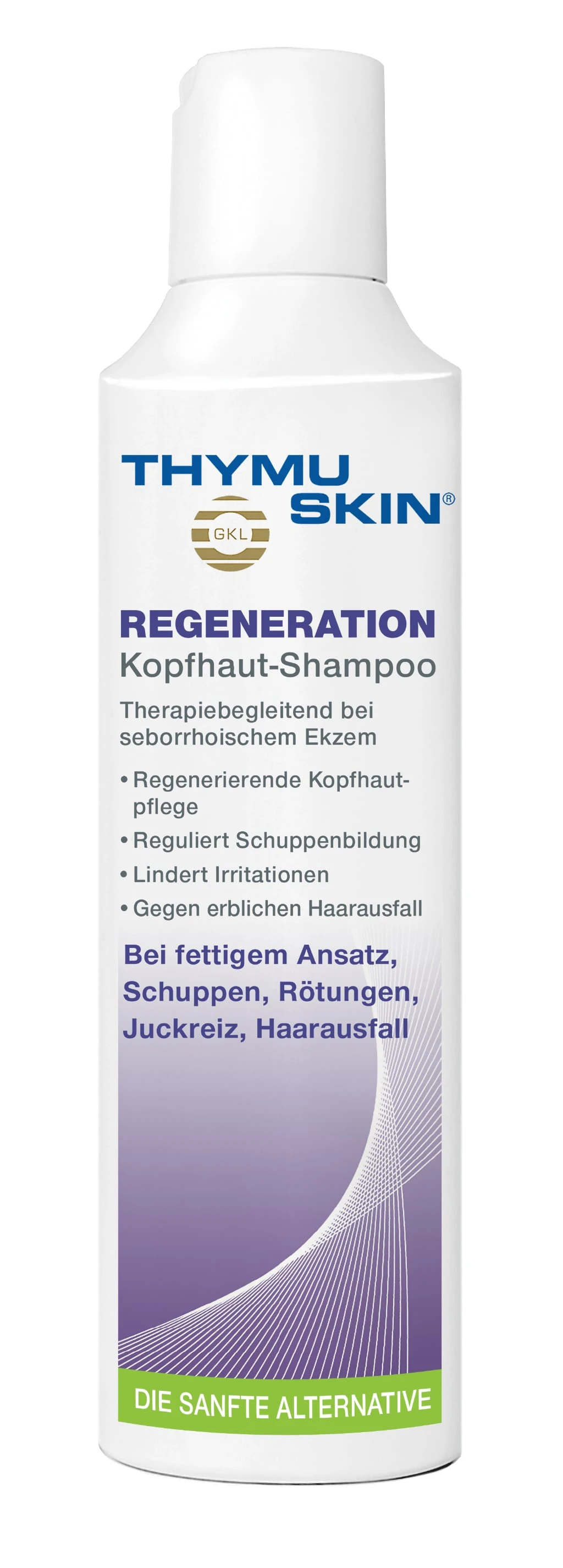 Regeneration Shampoo
