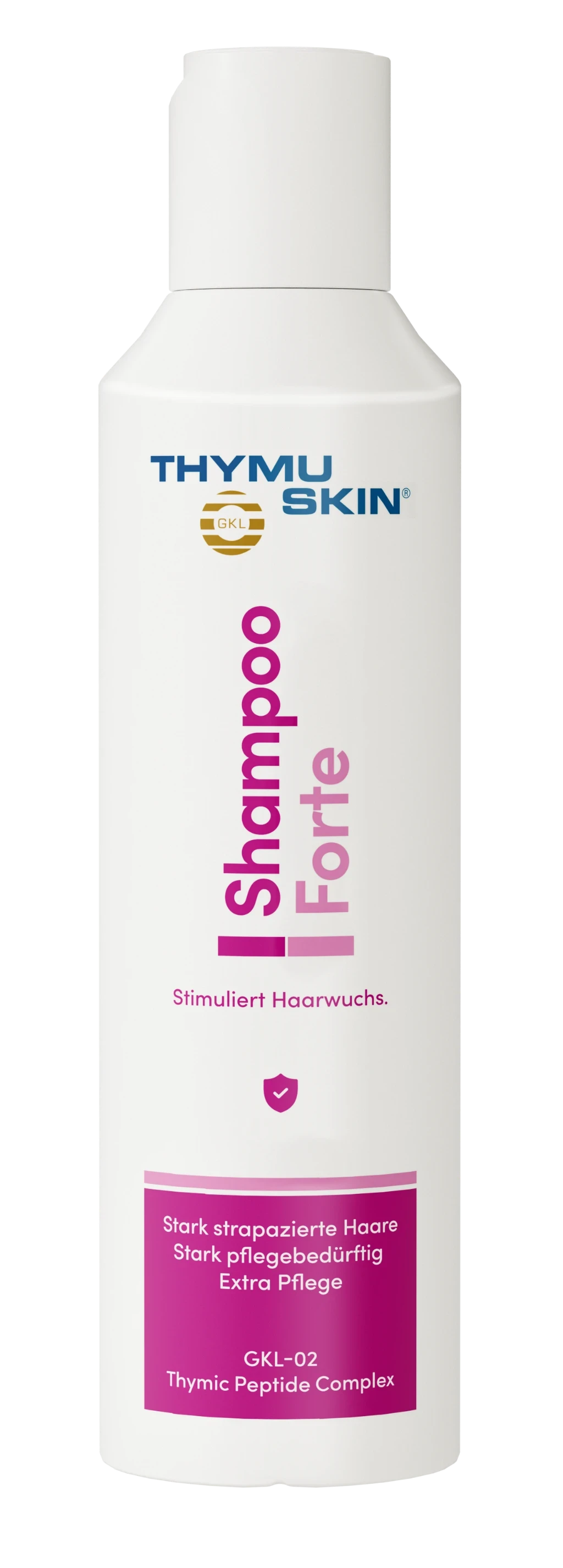 Forte Shampoo