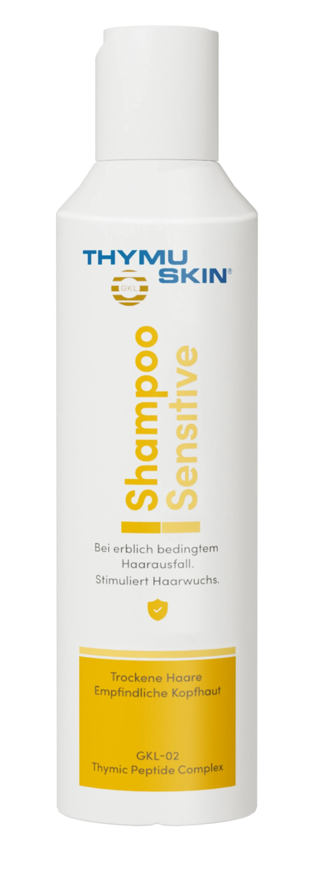 Sensitive Shampoo
