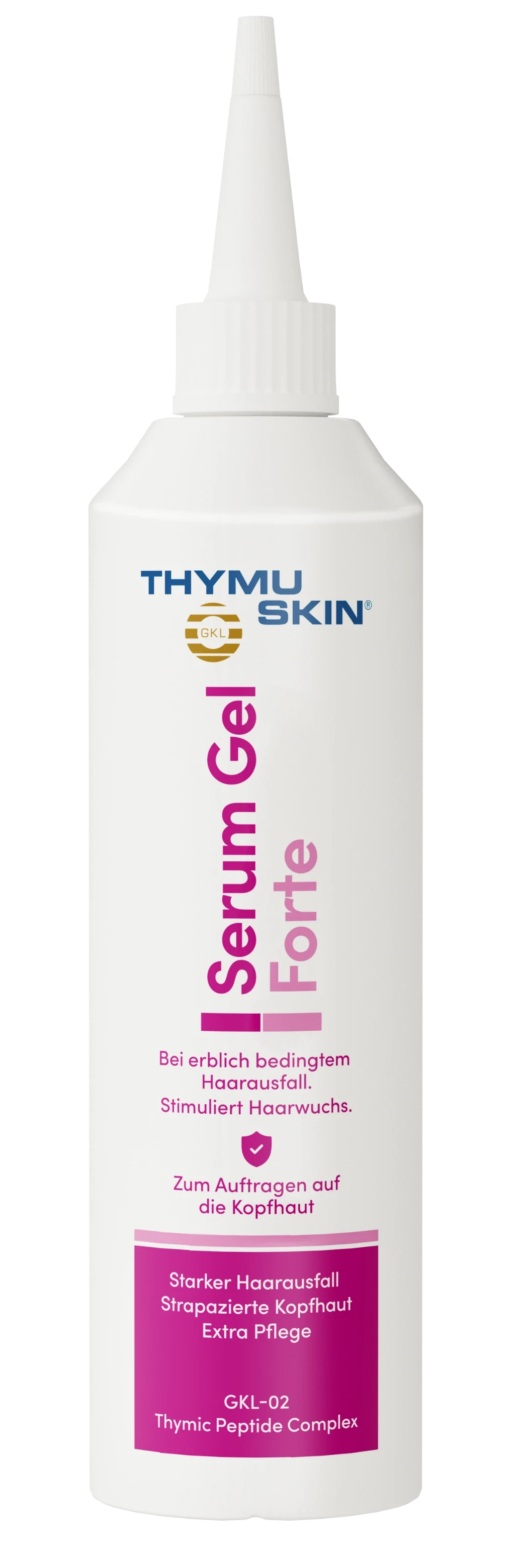Forte Serum Gel
