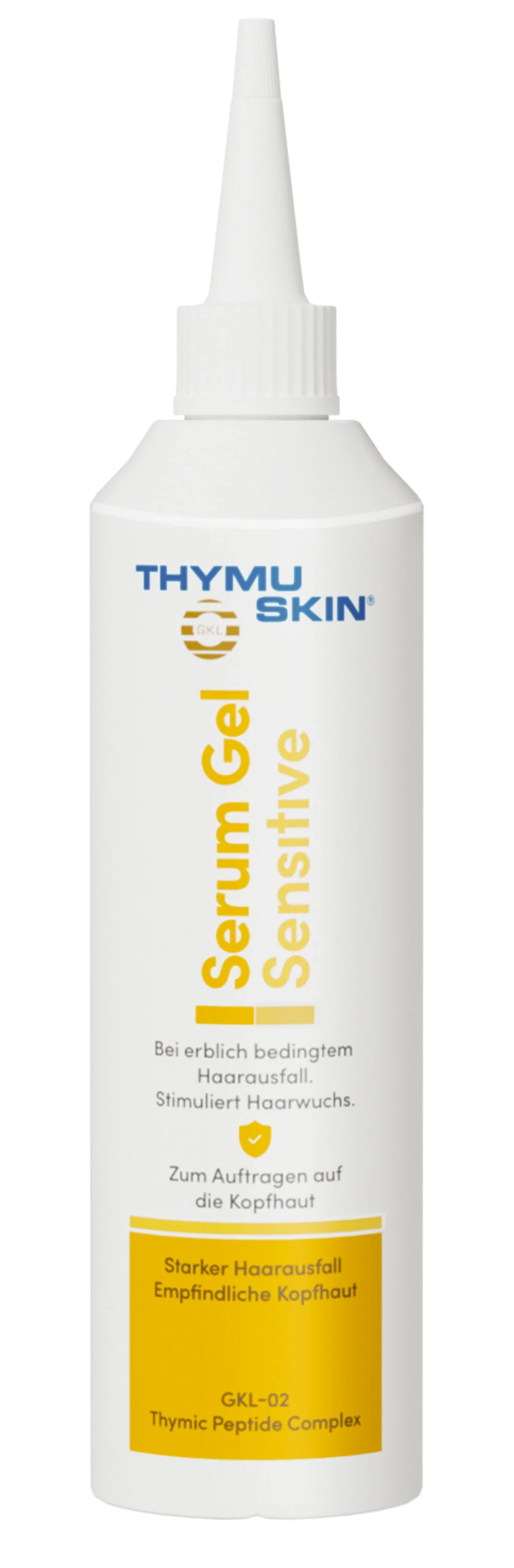 Sensitive Serum Gel