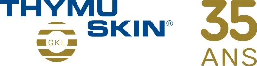 THYMUSKIN Logo